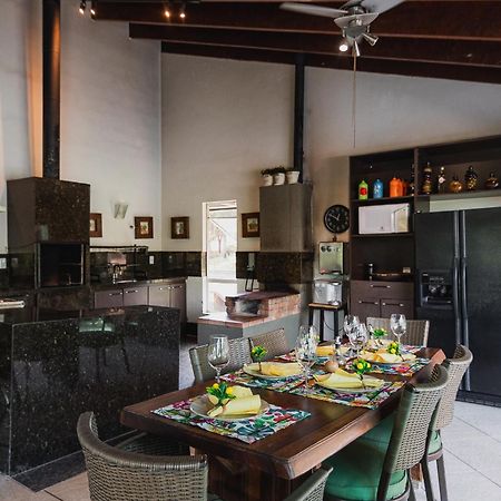 Fazenda Pedra Lisa Hotel Boutique Brumadinho Dış mekan fotoğraf
