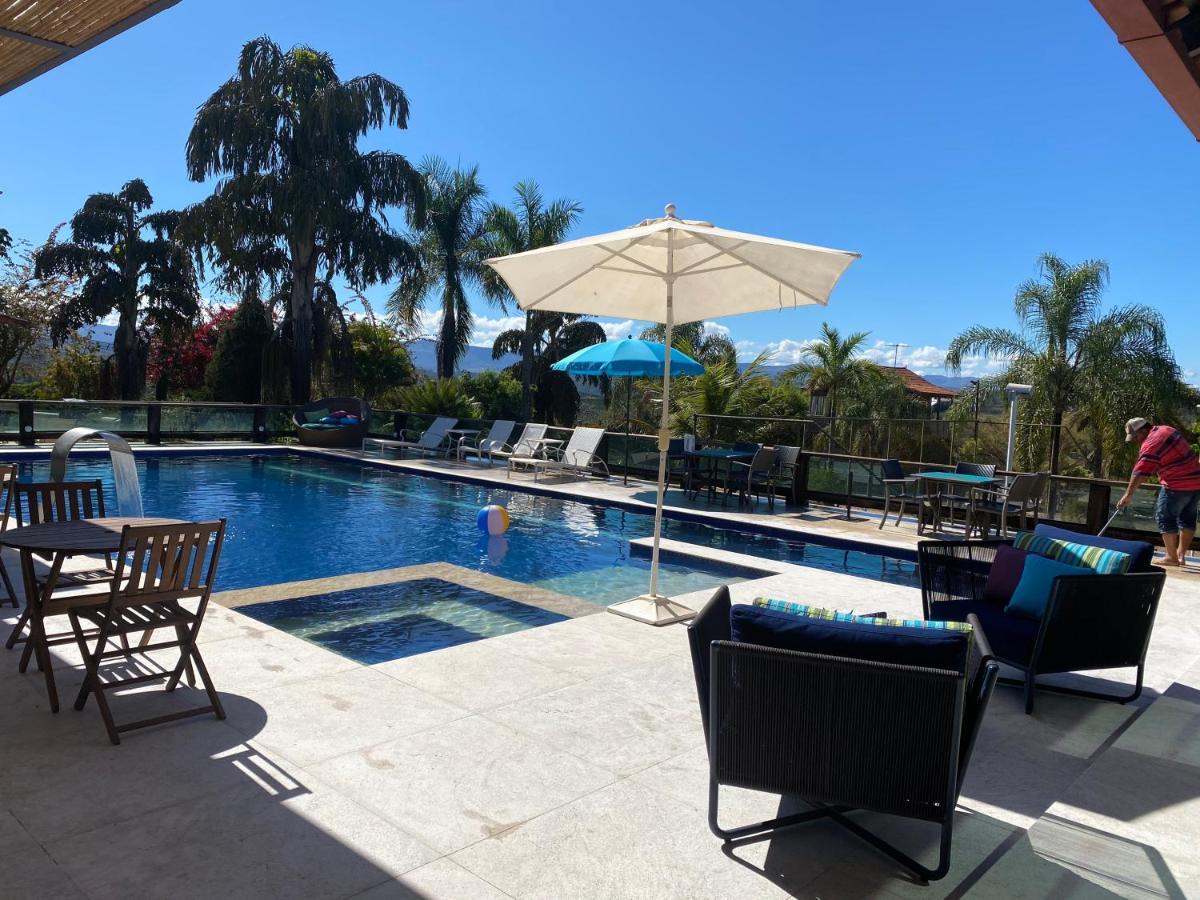 Fazenda Pedra Lisa Hotel Boutique Brumadinho Dış mekan fotoğraf