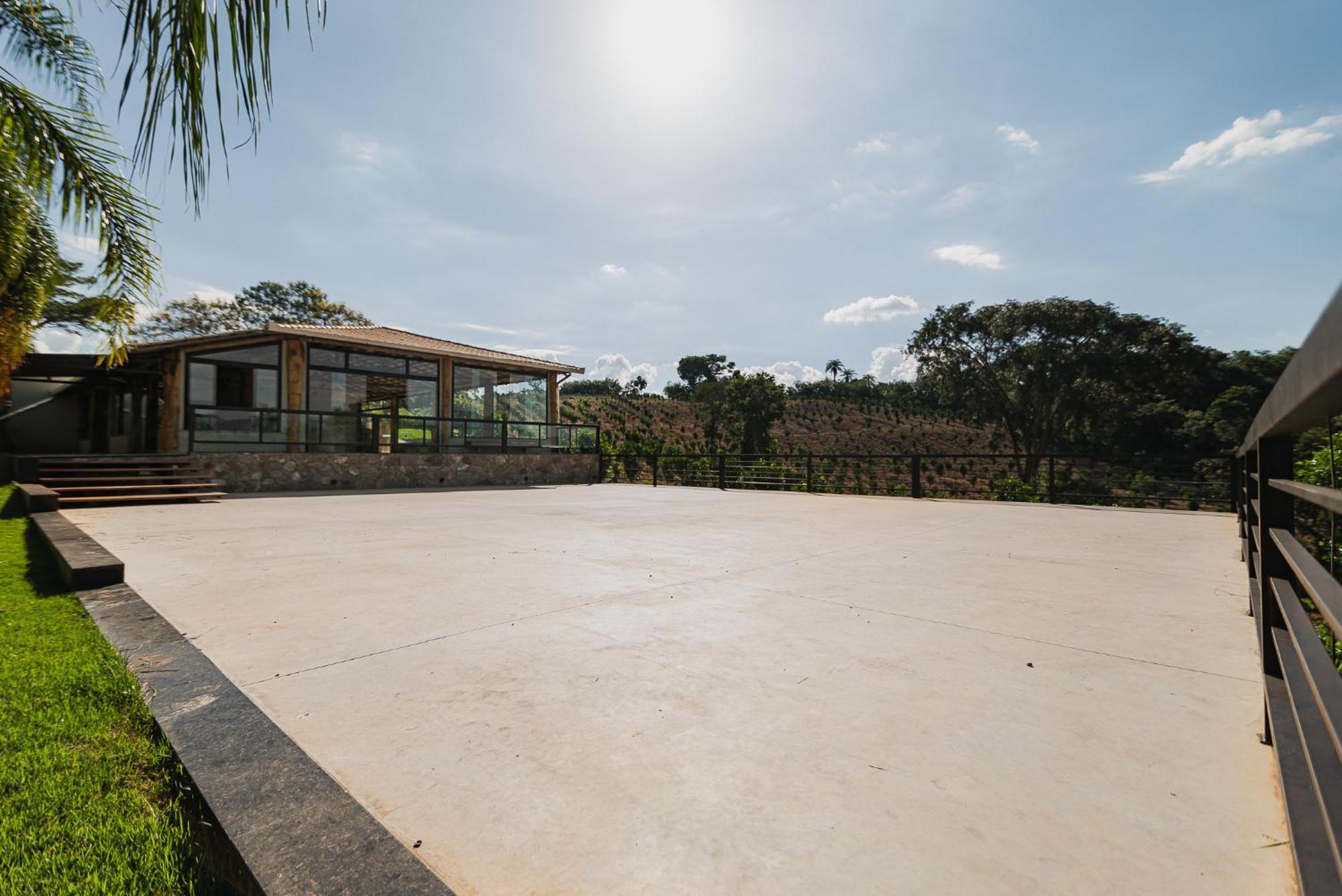 Fazenda Pedra Lisa Hotel Boutique Brumadinho Dış mekan fotoğraf