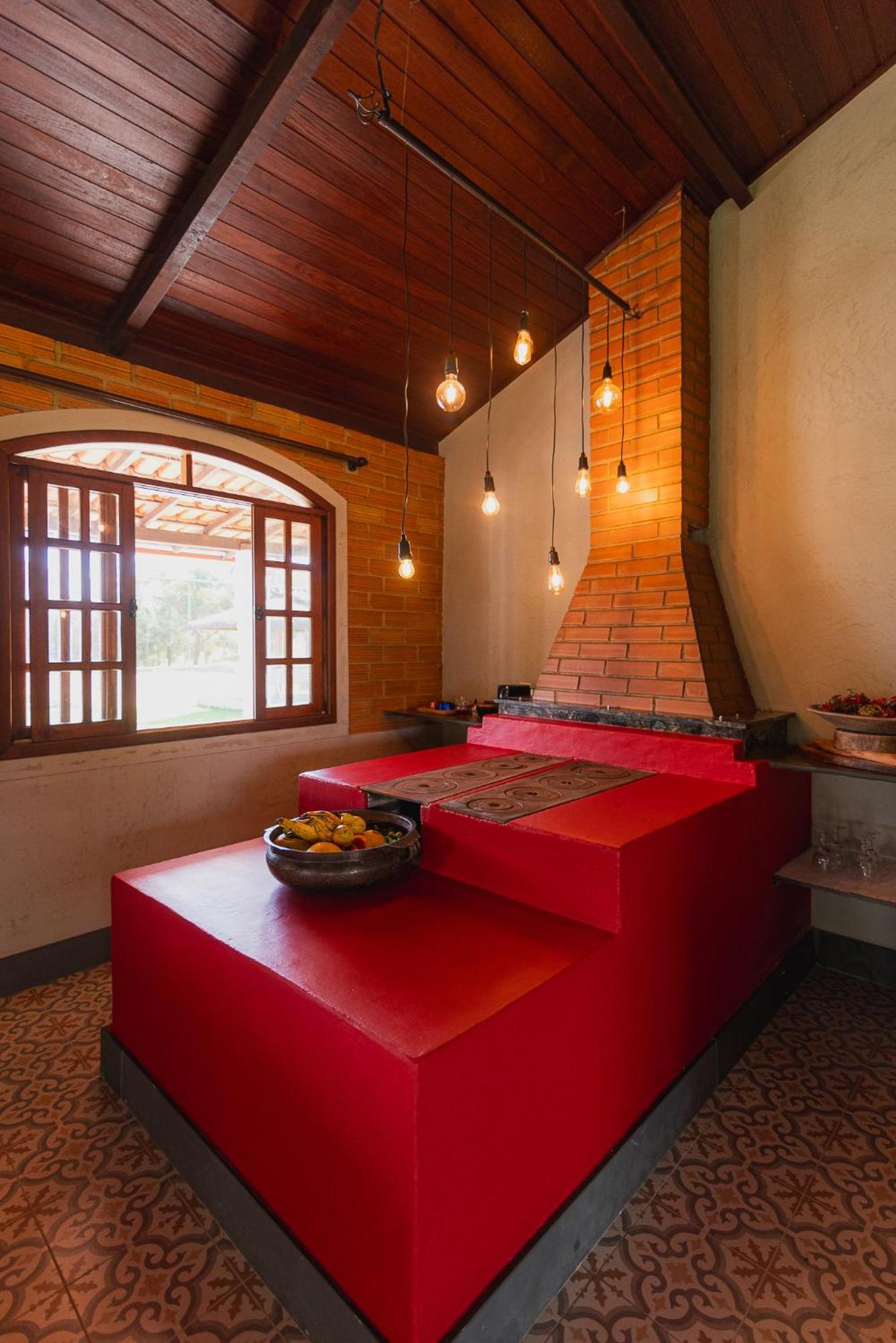 Fazenda Pedra Lisa Hotel Boutique Brumadinho Dış mekan fotoğraf