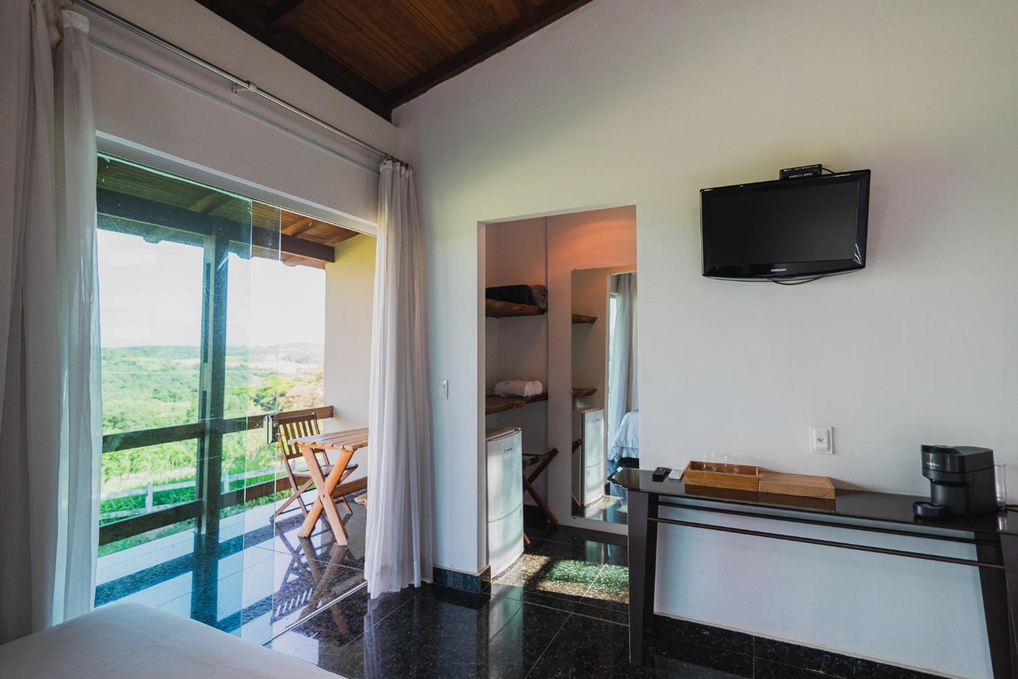 Fazenda Pedra Lisa Hotel Boutique Brumadinho Dış mekan fotoğraf