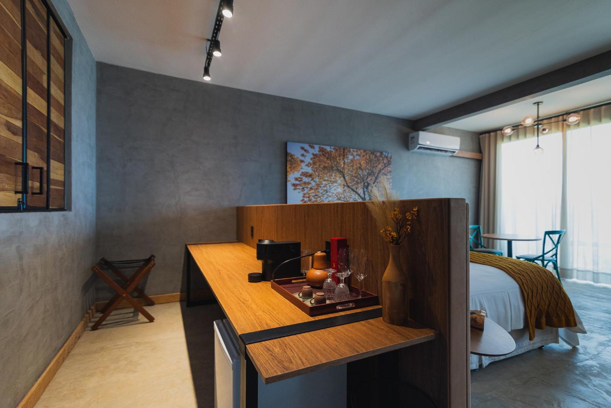 Fazenda Pedra Lisa Hotel Boutique Brumadinho Dış mekan fotoğraf