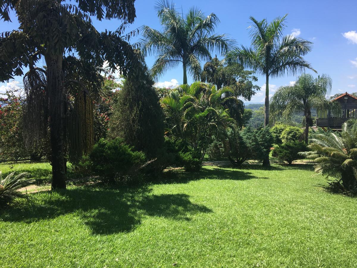 Fazenda Pedra Lisa Hotel Boutique Brumadinho Dış mekan fotoğraf