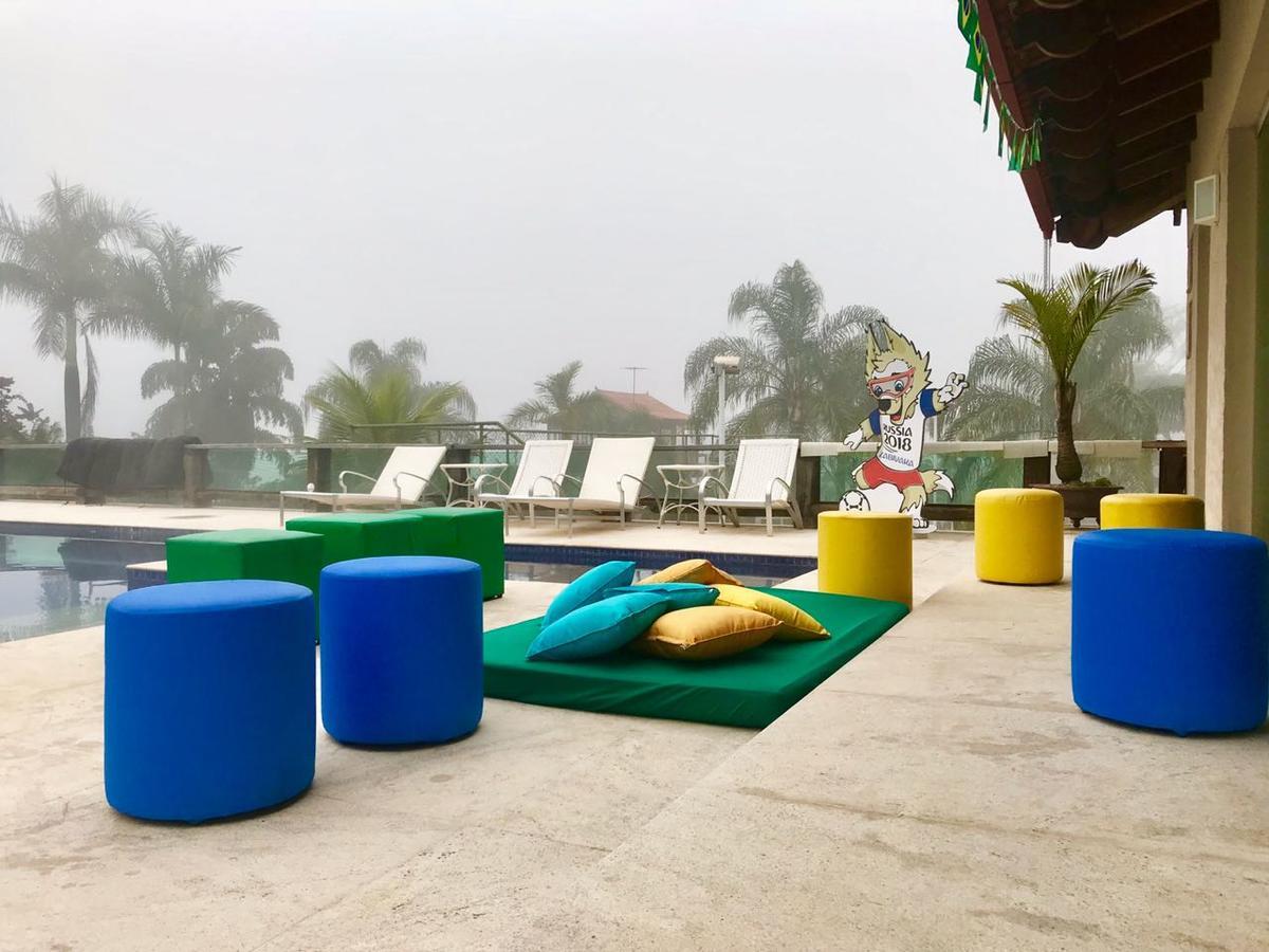 Fazenda Pedra Lisa Hotel Boutique Brumadinho Dış mekan fotoğraf
