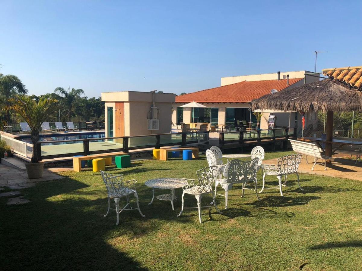 Fazenda Pedra Lisa Hotel Boutique Brumadinho Dış mekan fotoğraf