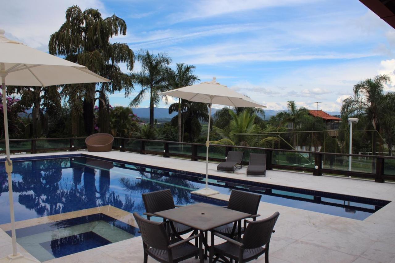 Fazenda Pedra Lisa Hotel Boutique Brumadinho Dış mekan fotoğraf