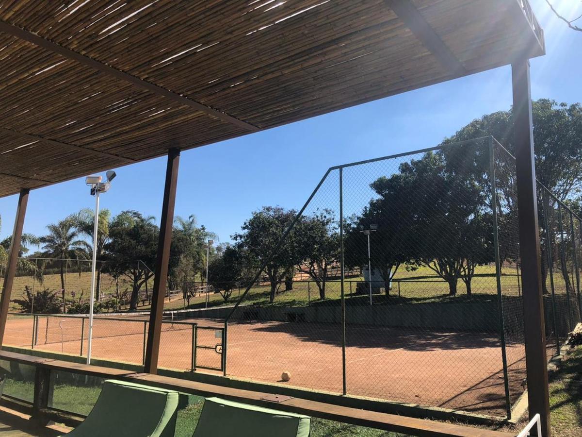 Fazenda Pedra Lisa Hotel Boutique Brumadinho Dış mekan fotoğraf